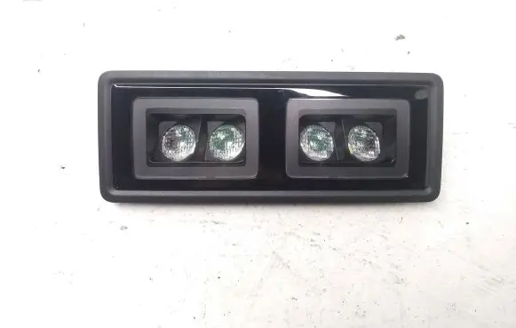 Volkswagen ID.3 Rear seat light 5H0947290D 1052602204