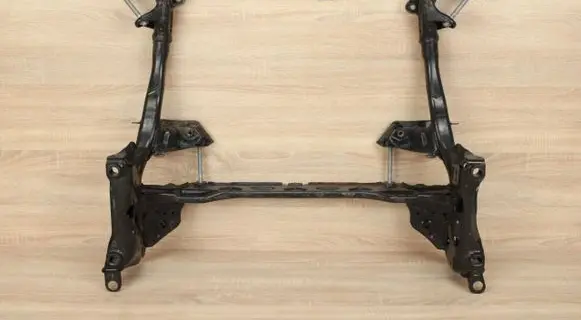 Audi A6 S6 C7 4G Front subframe 4G0399315L
