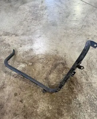 Honda CR-V Fuel tank mounting bracket 