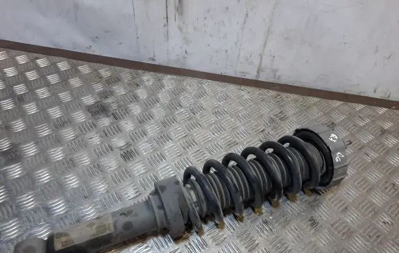 Audi Q7 4L Rear shock absorber/damper 7L8512021DA 7L8512021
