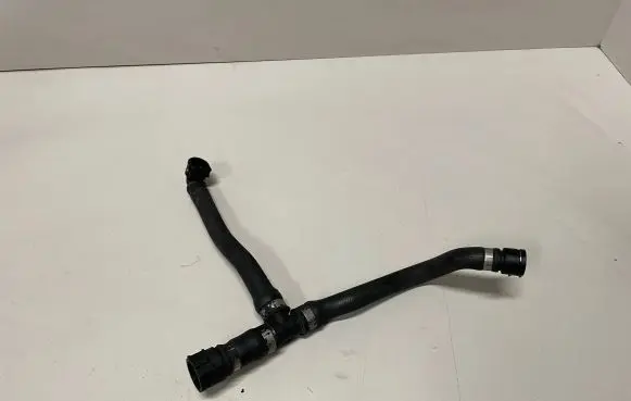 BMW X3 E83 Engine coolant pipe/hose 11845414837810