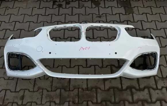 BMW 1 F20 F21 Front bumper