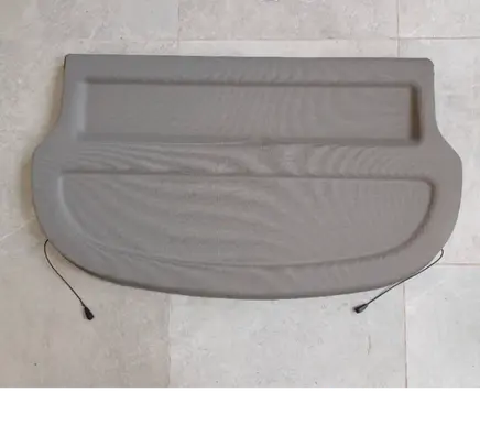 Renault Laguna II Parcel shelf 