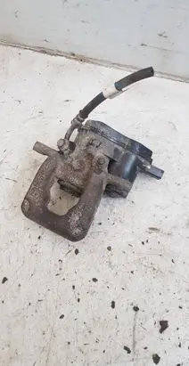Hyundai Tucson IV NX4 Rear brake caliper 58230CZ600