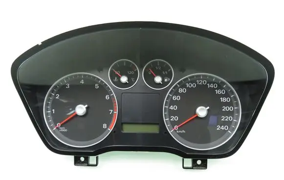 Ford Focus Speedometer (instrument cluster) 4M5T10849ER