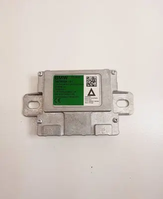 BMW X5 G05 Other control units/modules 9878658