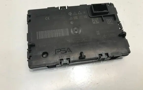 Citroen C5 X Other devices 9833986580 9837716480