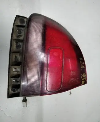 Mazda 626 Rear/tail lights