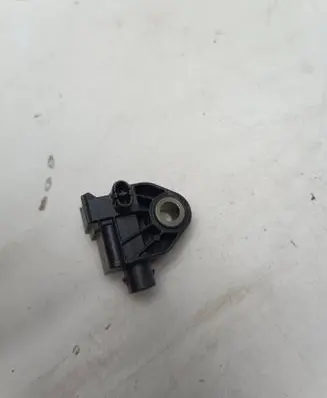 BMW 5 G30 G31 G38 Airbag deployment crash/impact sensor 9341546