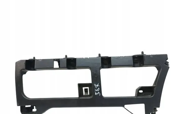 Toyota Proace Front bumper splitter molding 9810782580