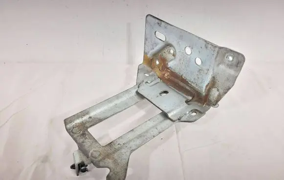 Renault Koleos I Engine control unit holder 