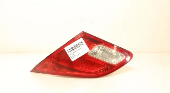 Opel Astra J Rear/tail lights 1090098
