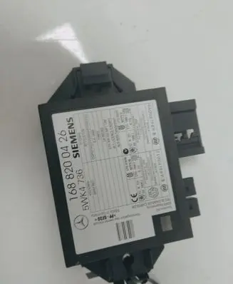 Mercedes-Benz A W168 Immobilizer control unit/module 1688200426