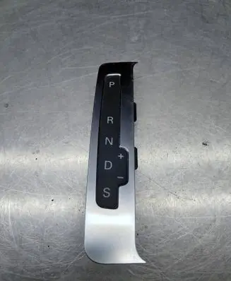 Audi A6 S6 C6 4F Gear shift selector indicator 4F1713463D