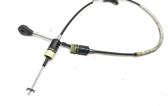 Volvo V60 Gear shift cable linkage 31256941