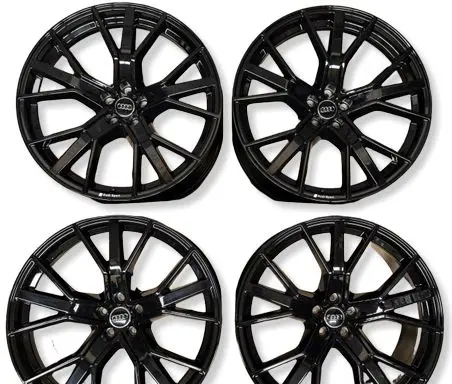 Audi SQ7 R22 alloy rim 4M0401025