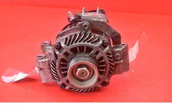 Mazda 6 Generator/alternator