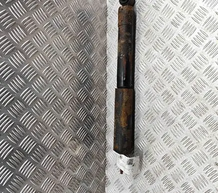 Toyota Land Cruiser (HDJ90) Rear shock absorber/damper 4853160592