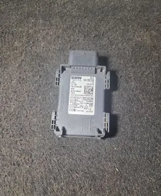 BMW 3 G20 G21 Blind spot module 5A1BCD8 14415010 28717865