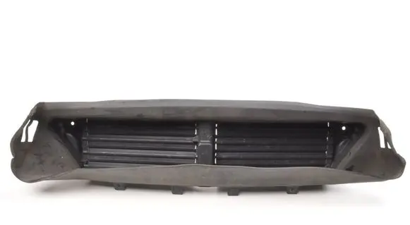 Volvo V40 Intercooler air channel guide 31383814