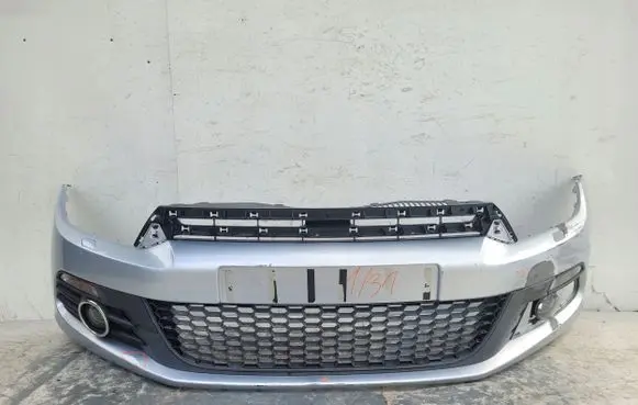 Volkswagen Scirocco Front bumper