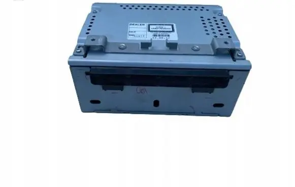 Ford C-MAX II Radio/CD/DVD/GPS head unit C1BT18C815GJ