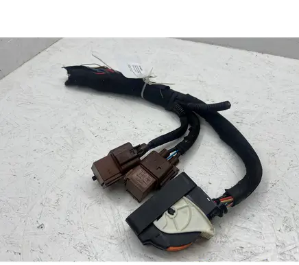 Opel Mokka B Other wiring loom