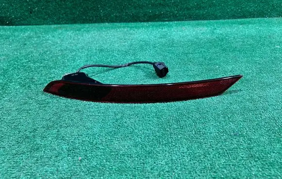 Skoda Karoq Rear tail light reflector 57A945701B