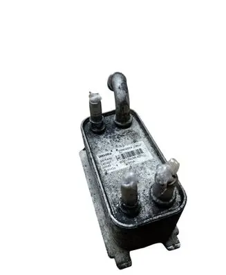 Volvo V70 Gearbox / Transmission oil cooler 6G917A095AD