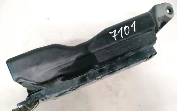 Toyota Corolla E120 E130 Fuse box set