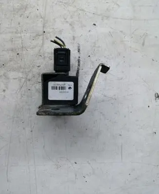 Volvo S80 Airbag deployment crash/impact sensor 6G9N3C187CA 20070219 CF9JA