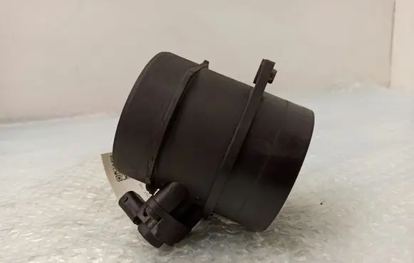 Mercedes-Benz C W204 Mass air flow meter 0281002535 A6460940048 A0061531328