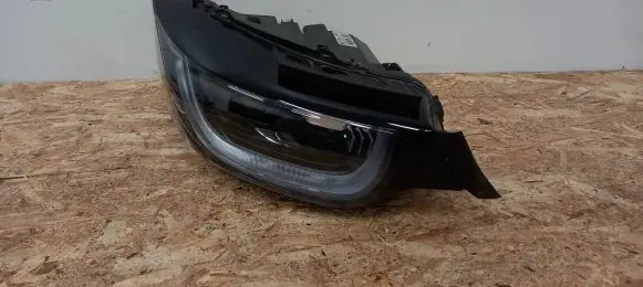 BMW i3 Headlight/headlamp 7398522