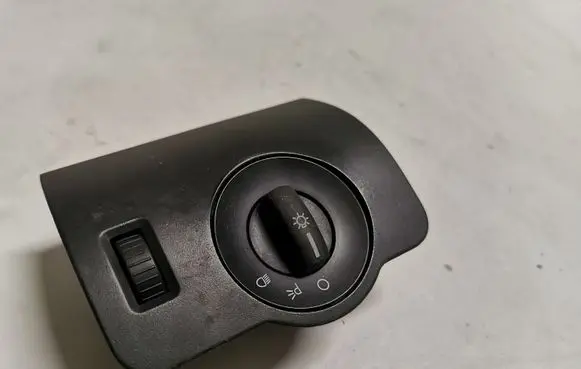 Ford Mustang V Light switch AR3T13D061CB AR3313D168AC