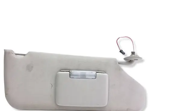 Jeep Grand Cherokee (WK) Sun visor 827766