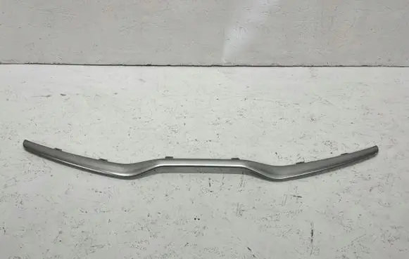 KIA Ceed Front bumper upper radiator grill 86356J7DA0