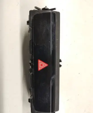 Audi A5 Hazard light switch 85E925301AJ