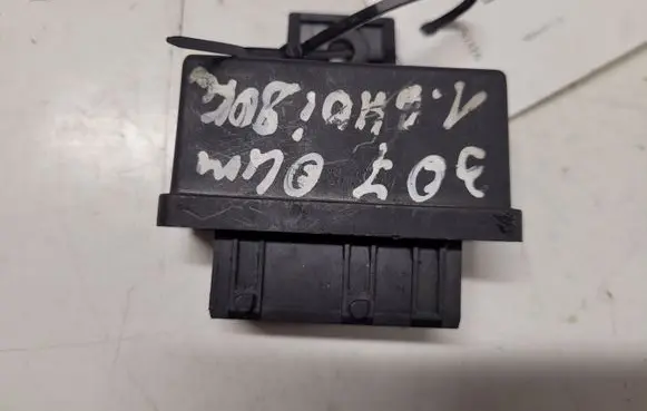 Peugeot 307 Other relay