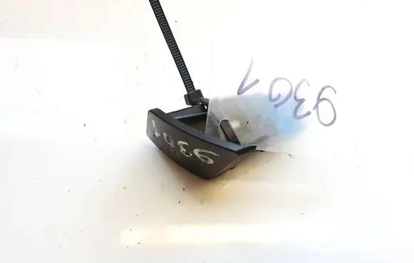 ESP (stability program) switch