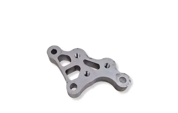 Jeep Compass Engine mounting bracket P68253039AA 00520029580