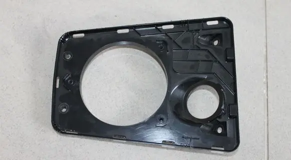 BMW 7 F01 F02 F03 F04 Dash center speaker frame 51459115666 07395000