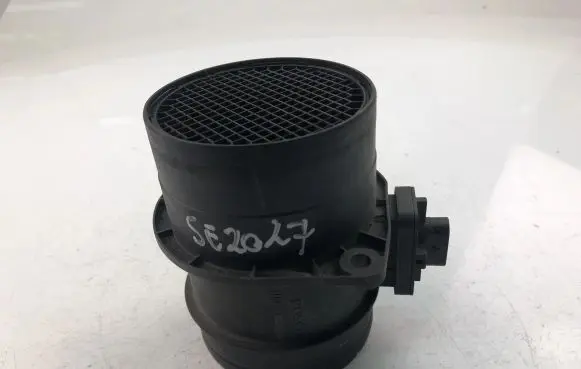Audi A5 8T 8F Mass air flow meter 03L906461A