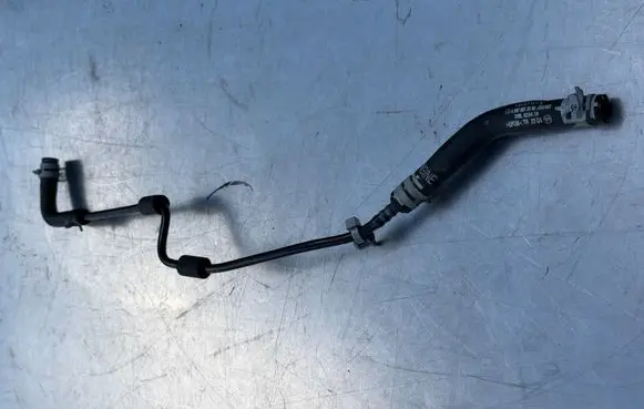 Mercedes-Benz Sprinter W907 W910 Engine coolant pipe/hose A6542000358 A9075012500