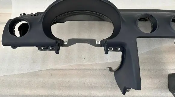 Audi A3 S3 8P Dashboard 8P1857067 8P0880202 8P0819635