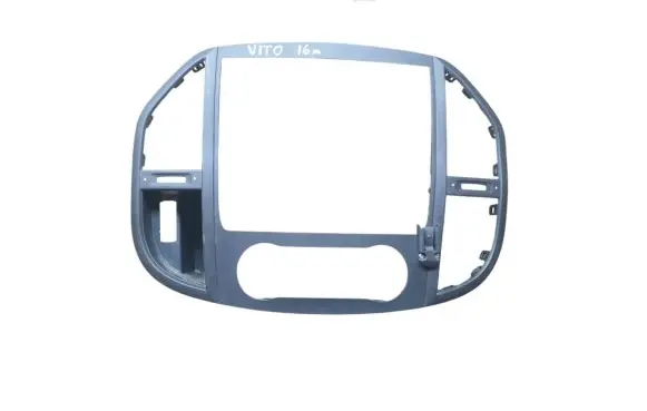 Mercedes-Benz Vito Viano W447 Radio/GPS head unit trim A4476890011 A4476890547