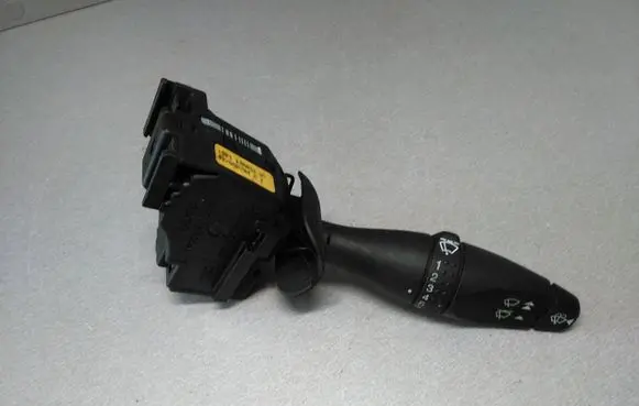 Ford Mondeo Mk III Wiper control stalk 1S7T17A553BC