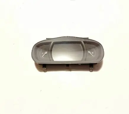 Speedometer (instrument cluster)
