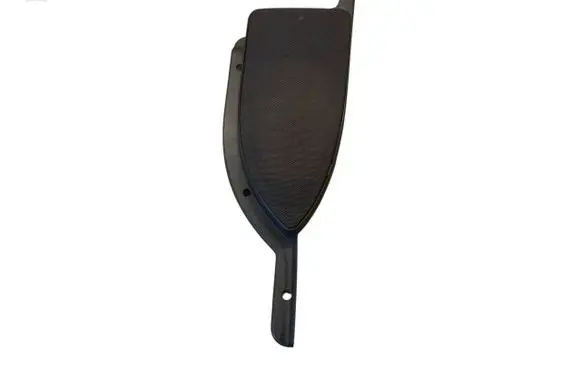 Saab 9-3 Ver1 Parcel shelf speaker trim grill 4470027