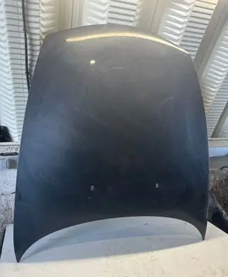 BMW Z4 E85 E86 Engine bonnet/hood