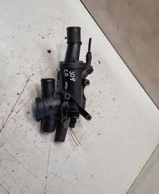 Peugeot 307 Thermostat 105848301 181020